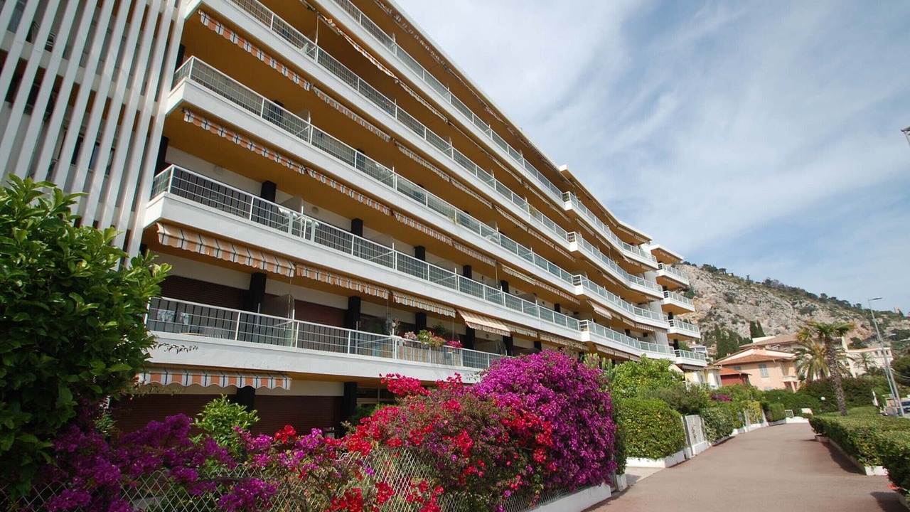 Photo of Outdoor in Menton