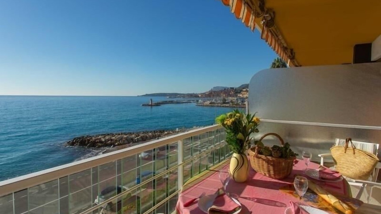 Photo of Outdoor in Menton