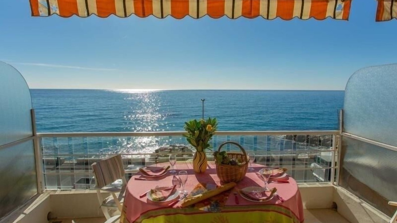 Photo of Outdoor in Menton