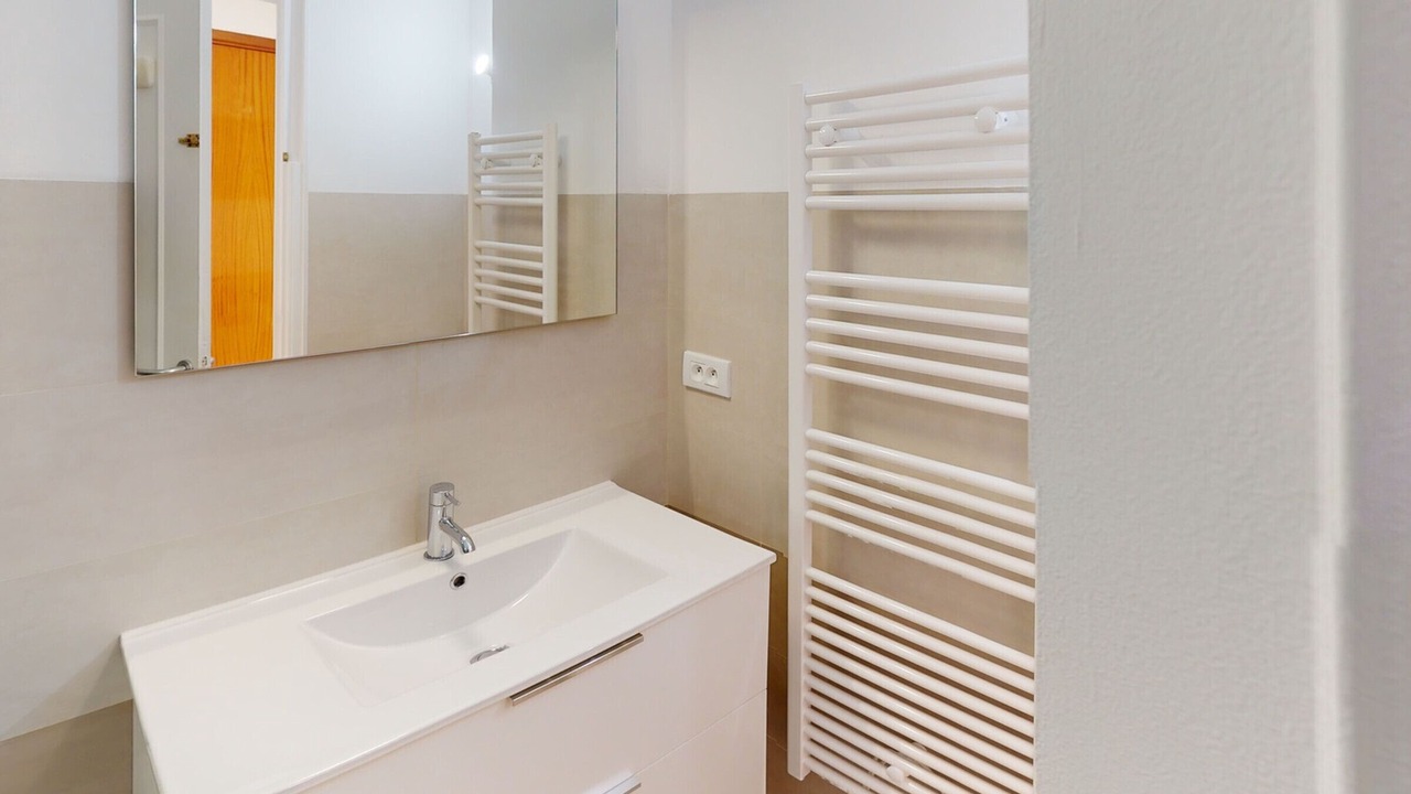 Photo of Bathroom in Menton