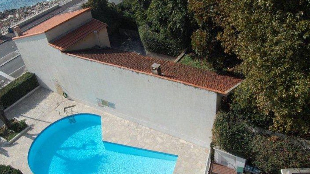 Photo of Outdoor in Menton