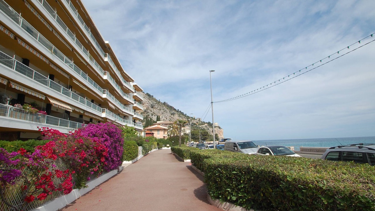 Photo of Outdoor in Menton