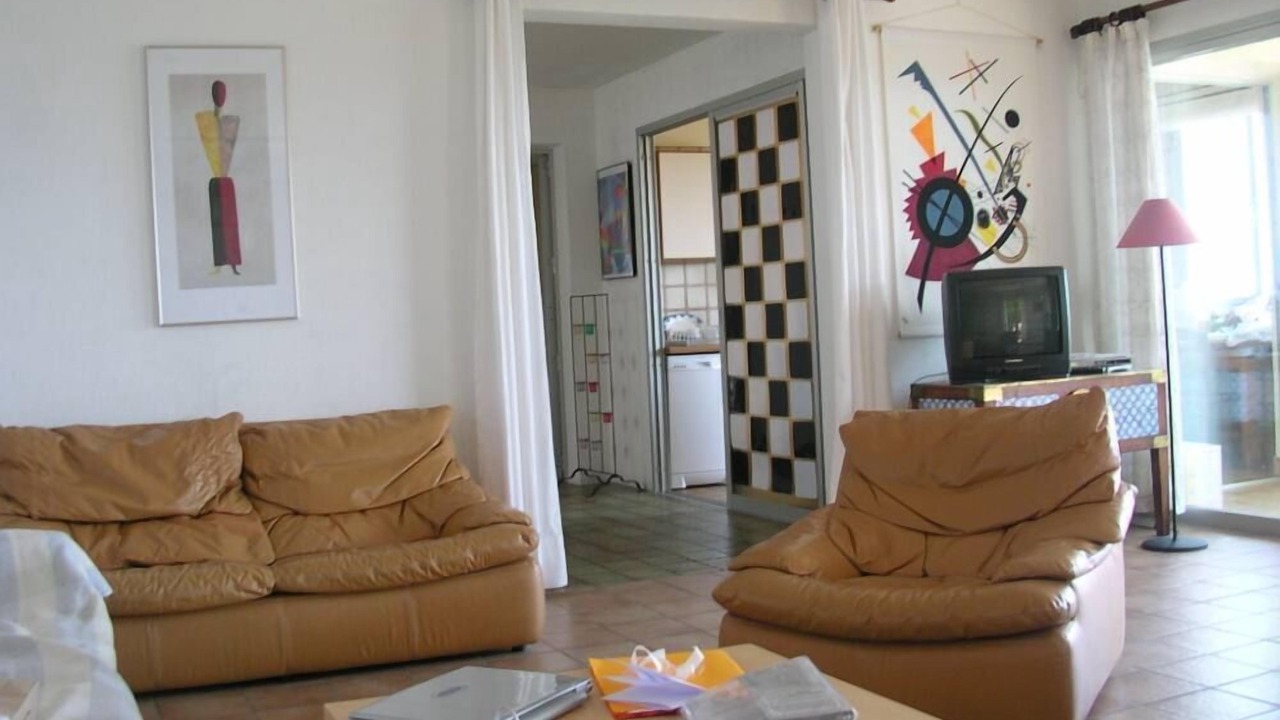 Photo of Livingroom in Magagnosc