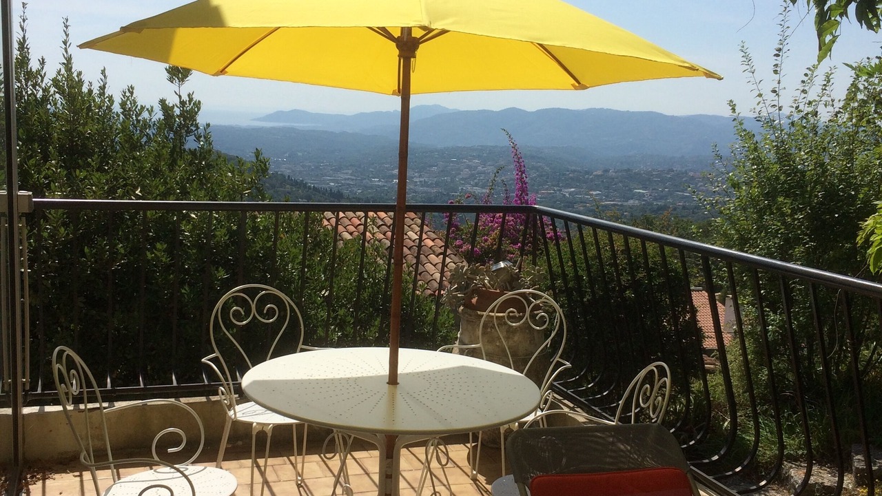 Photo of Outdoor in Magagnosc