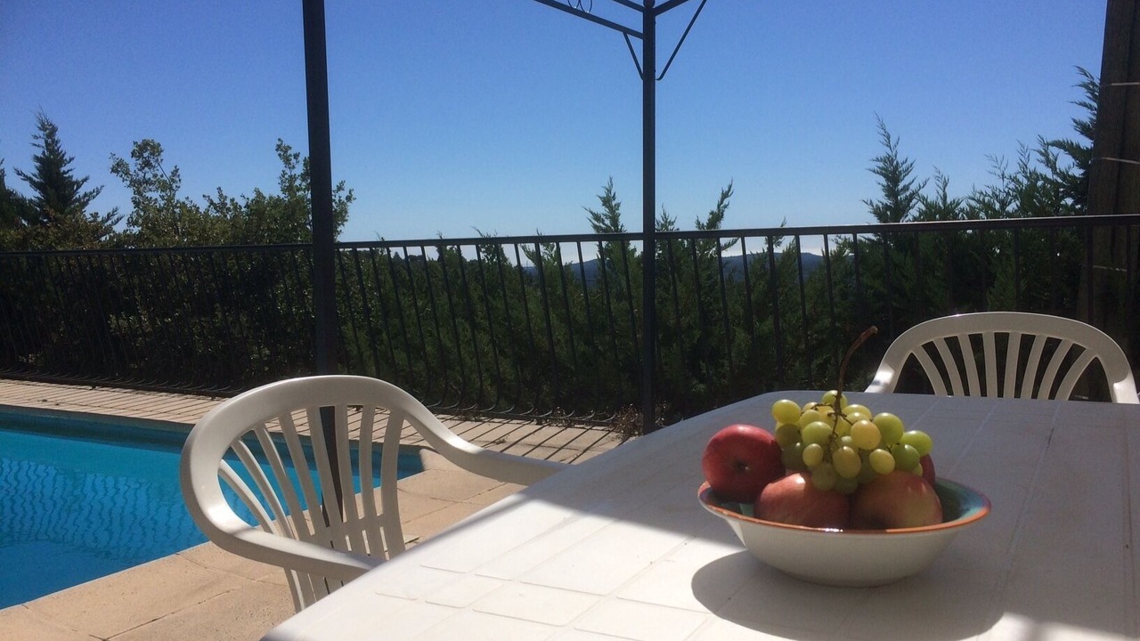 Photo of Outdoor in Magagnosc