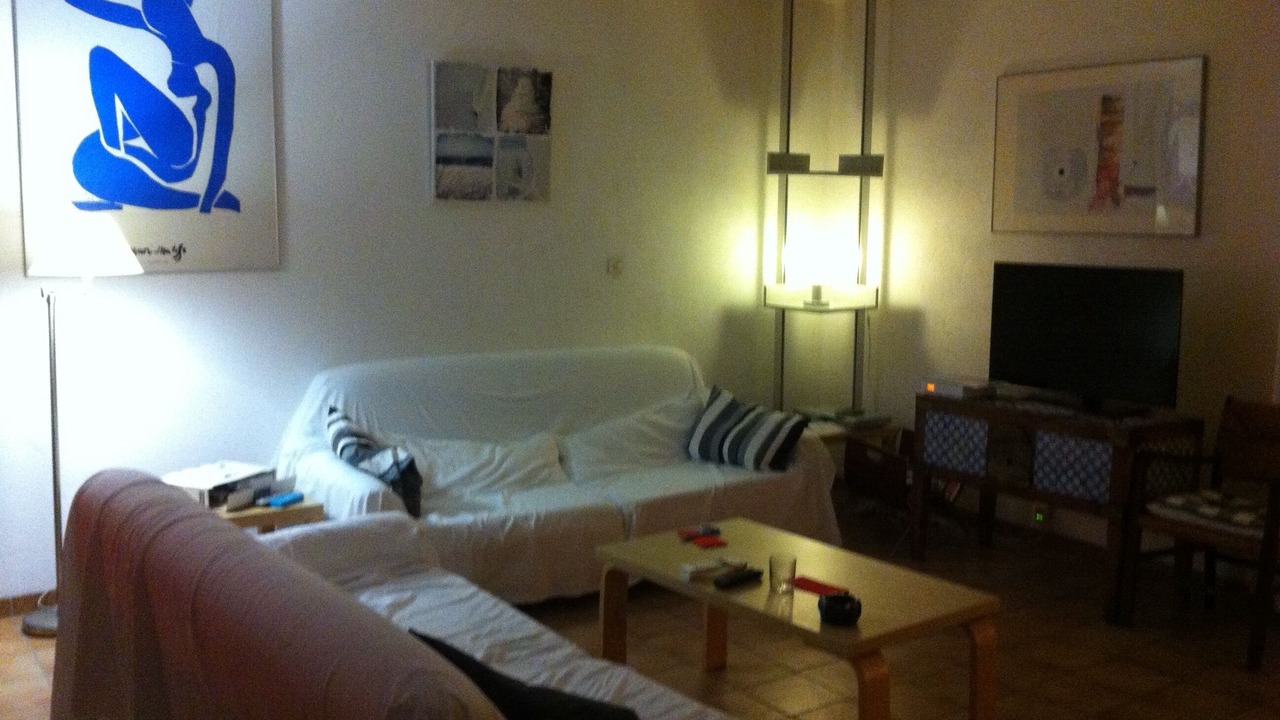 Photo of Livingroom in Magagnosc