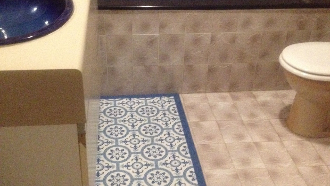 Photo of Bathroom in Magagnosc