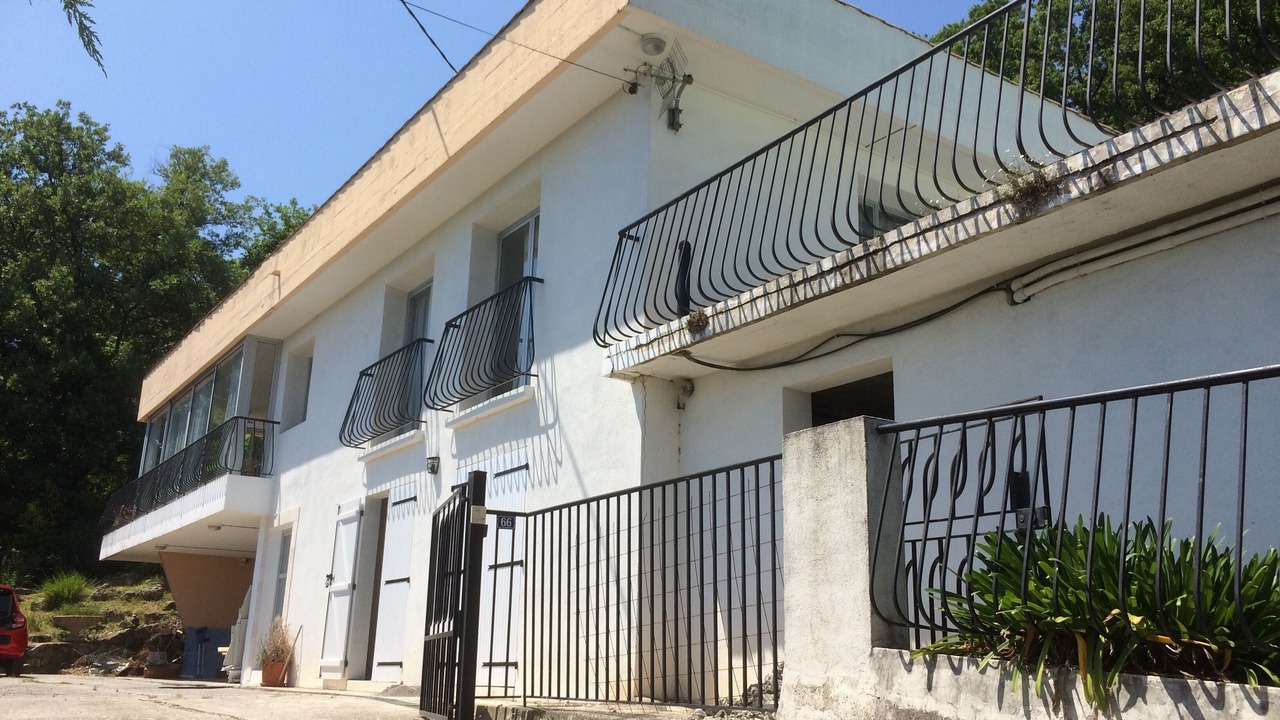 Photo of Outdoor in Magagnosc