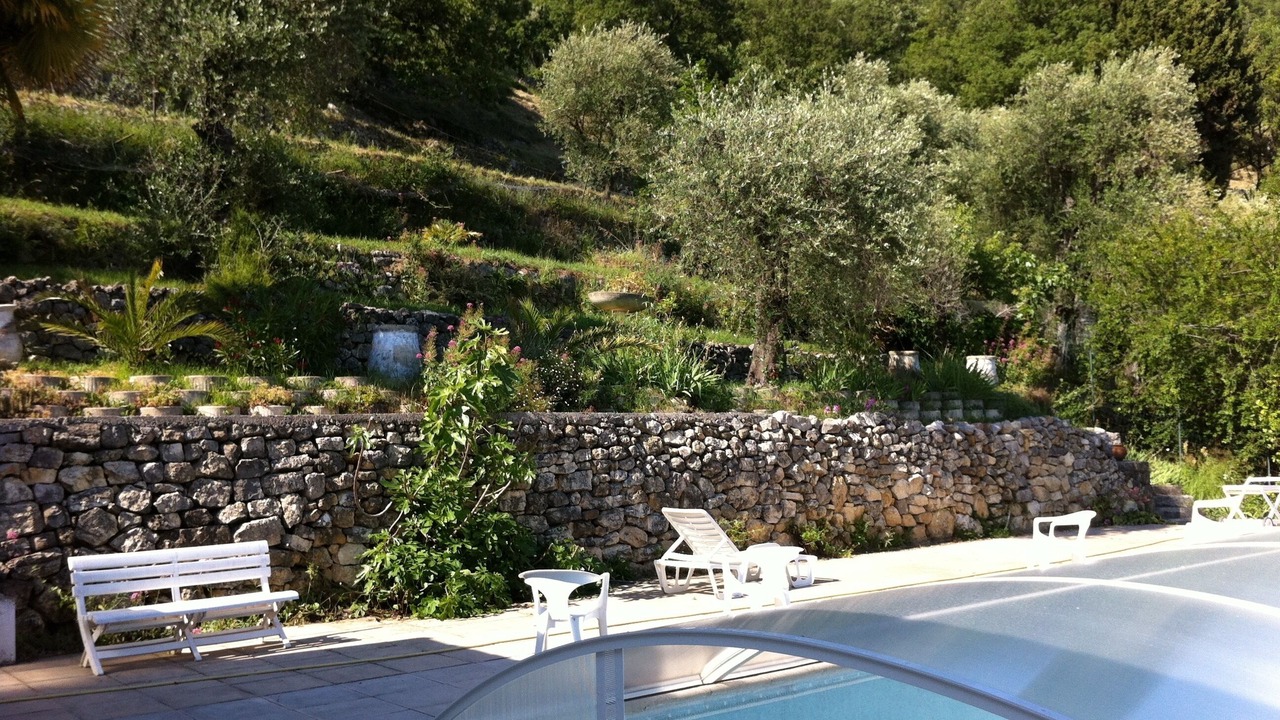 Photo of Outdoor in Magagnosc