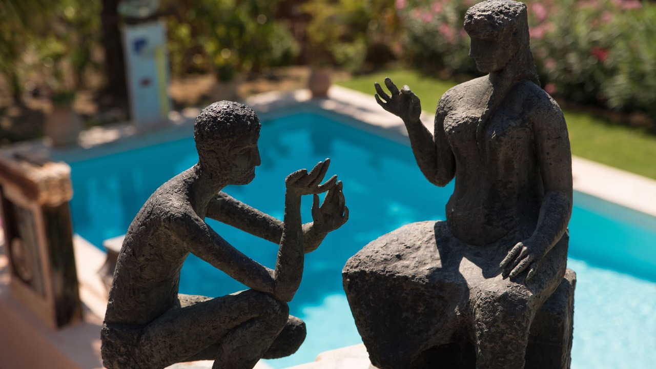 Photo of Outdoor in Tourrettes-sur-Loup