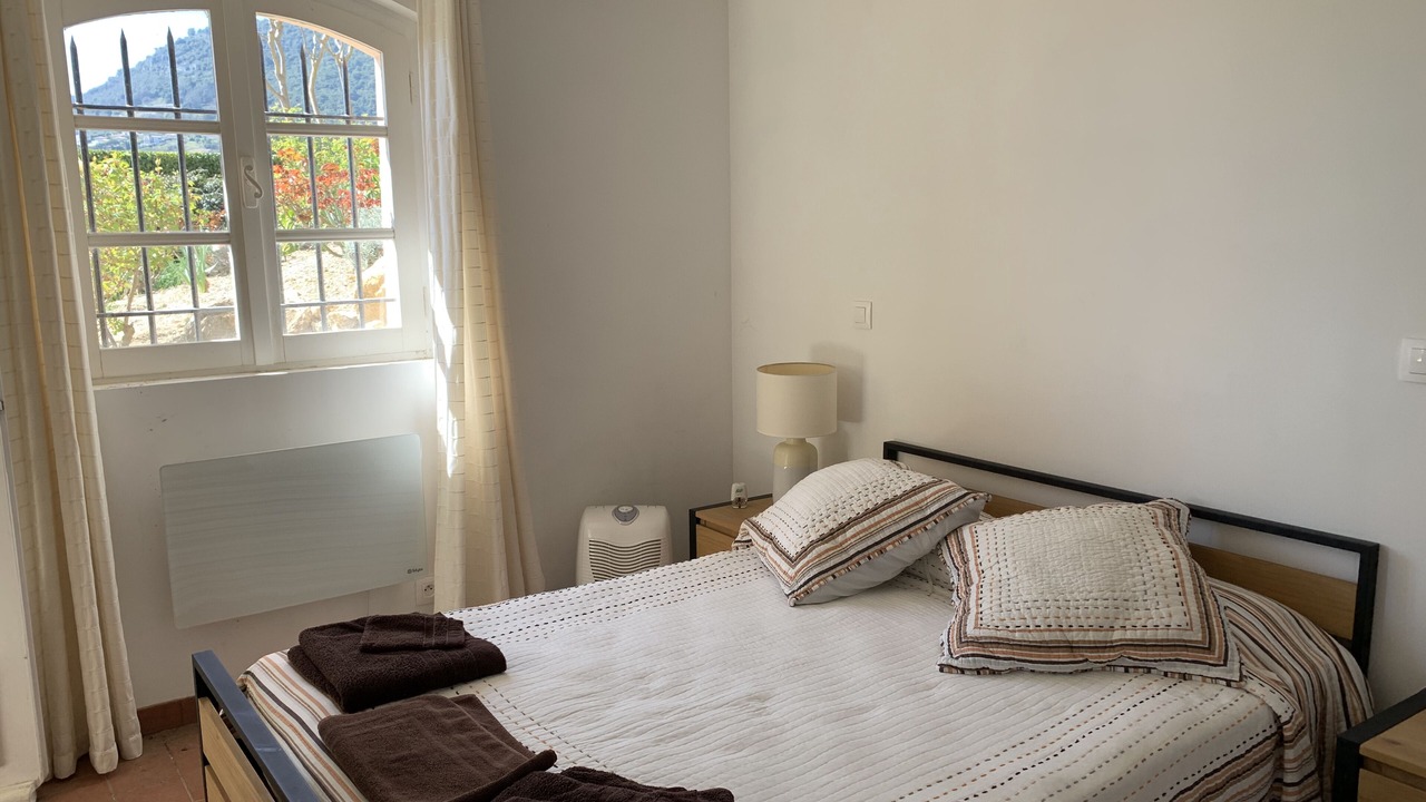 Photo of Bedroom in Tourrettes-sur-Loup