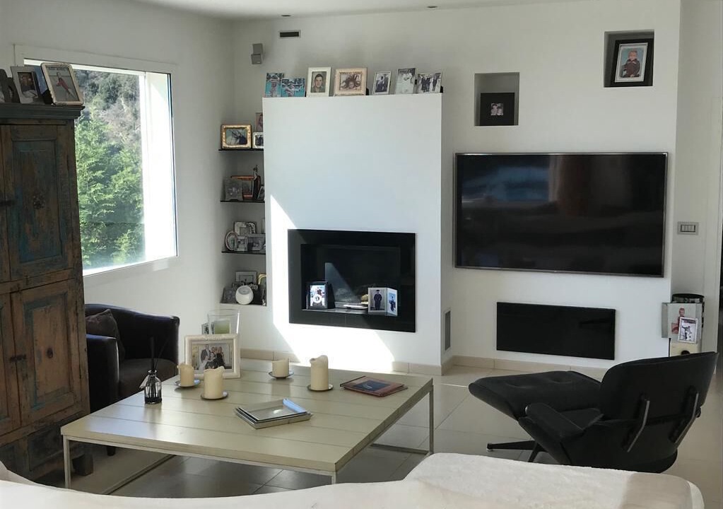 Photo of Livingroom in Castillon