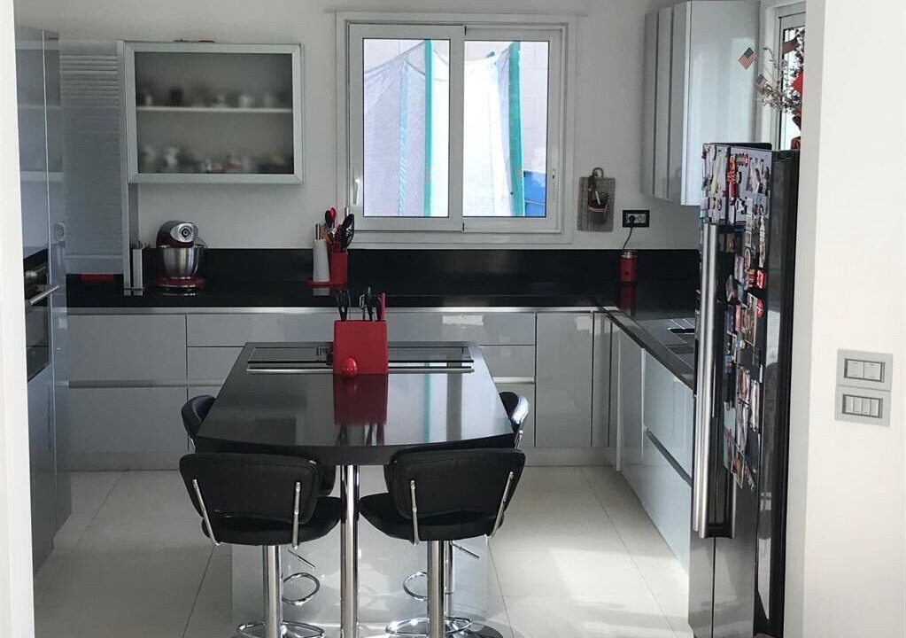 Photo of Kitchen in Castillon