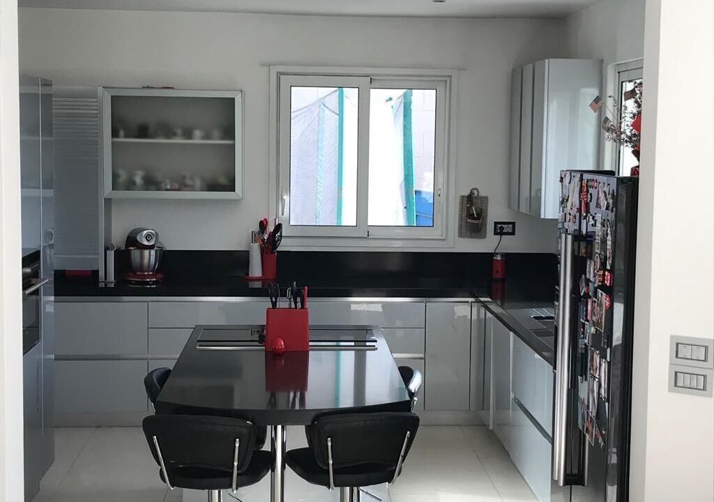 Photo of Kitchen in Castillon