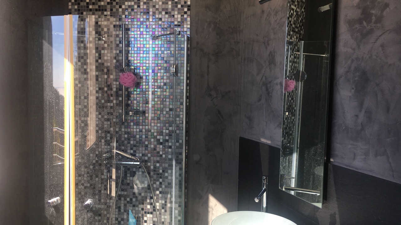 Photo of Bathroom in Castillon