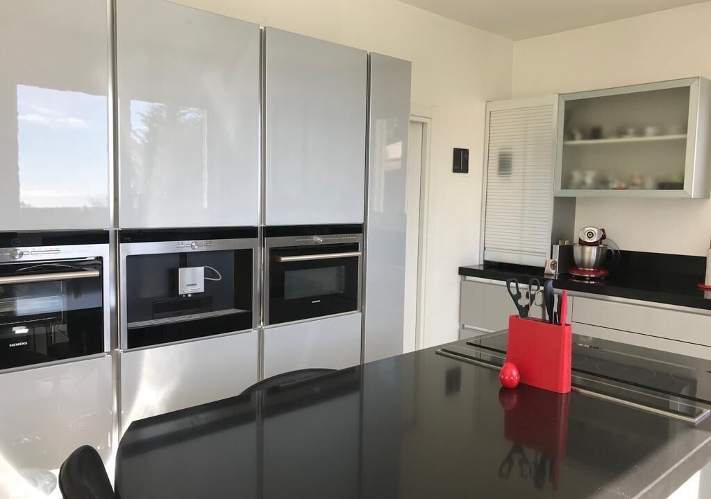 Photo of Kitchen in Castillon