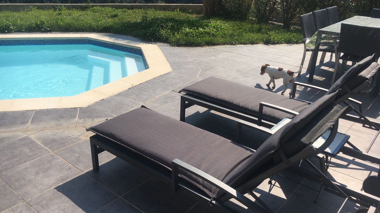 Photo of Outdoor in Castillon