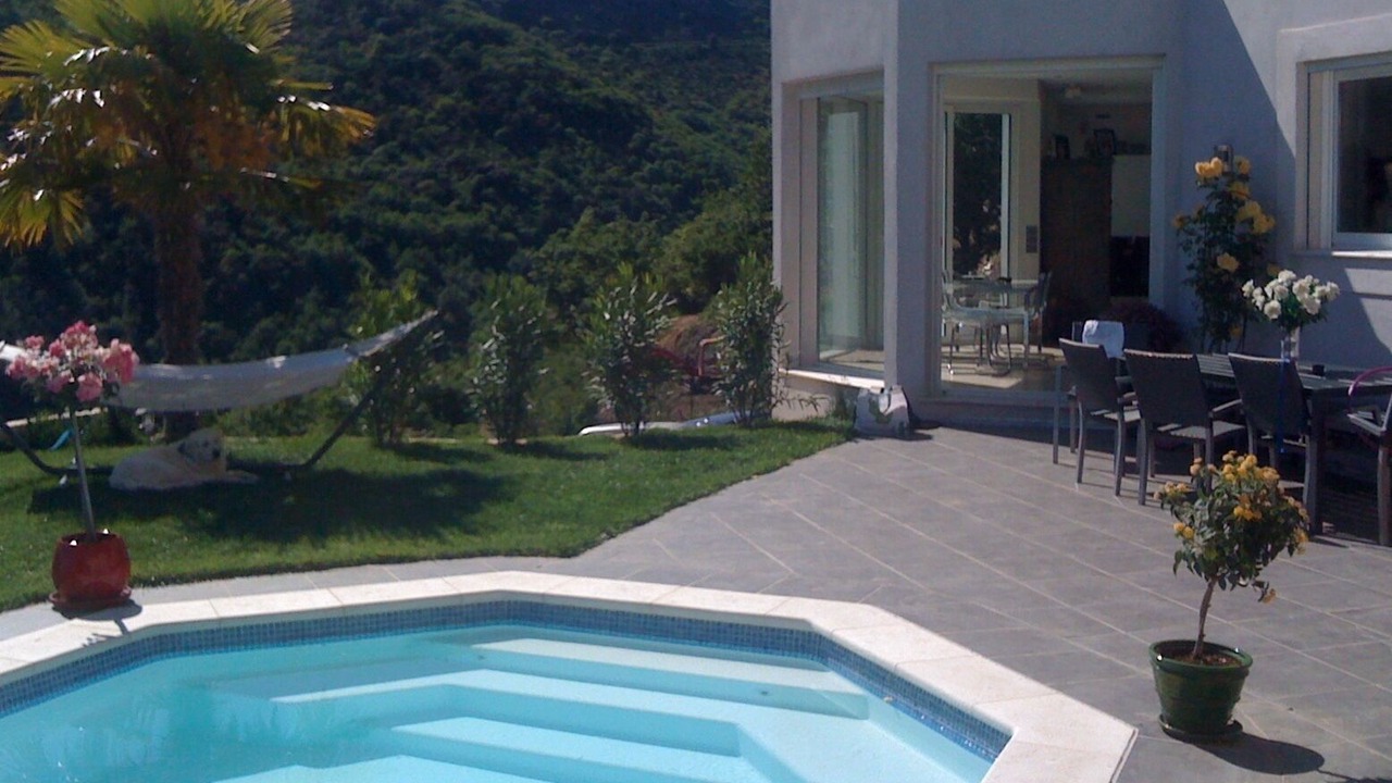 Photo of Outdoor in Castillon