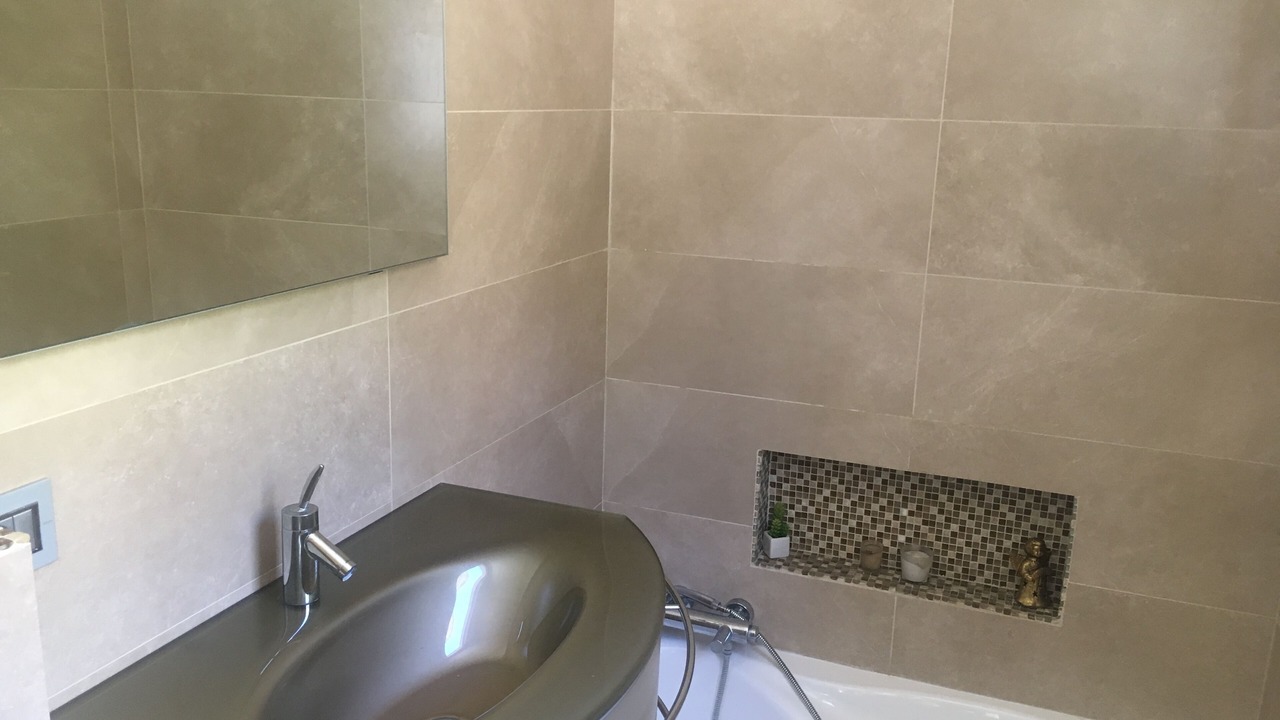 Photo of Bathroom in Castillon