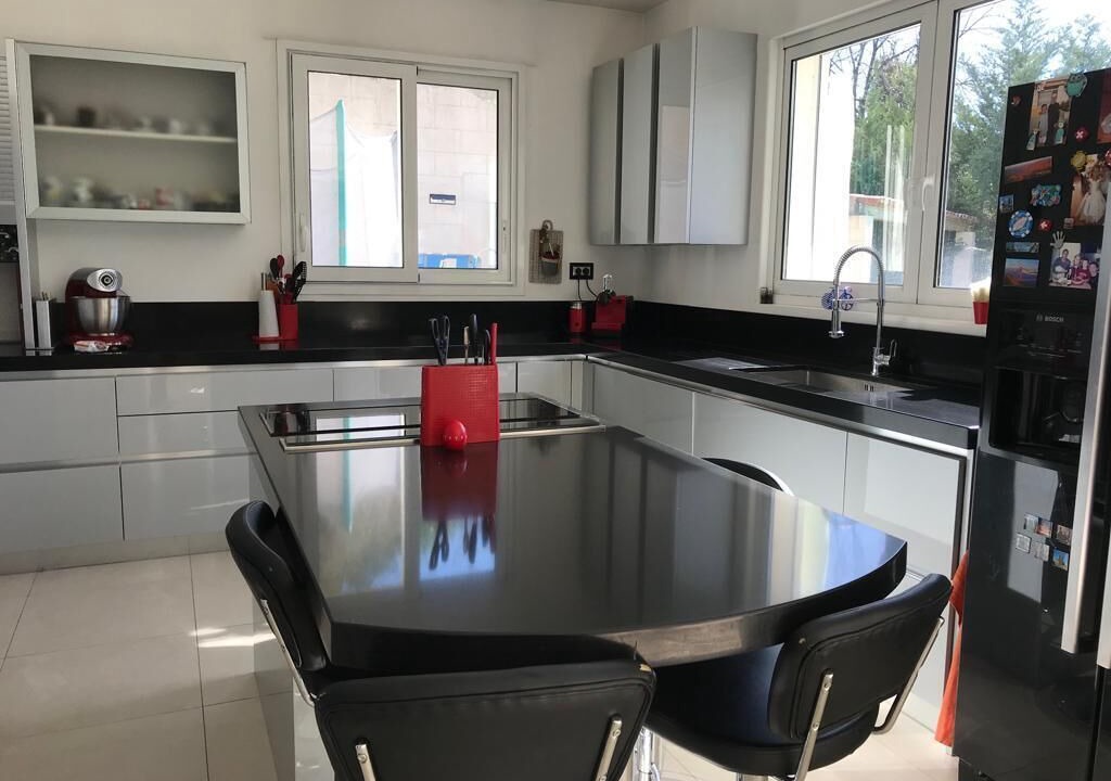 Photo of Kitchen in Castillon
