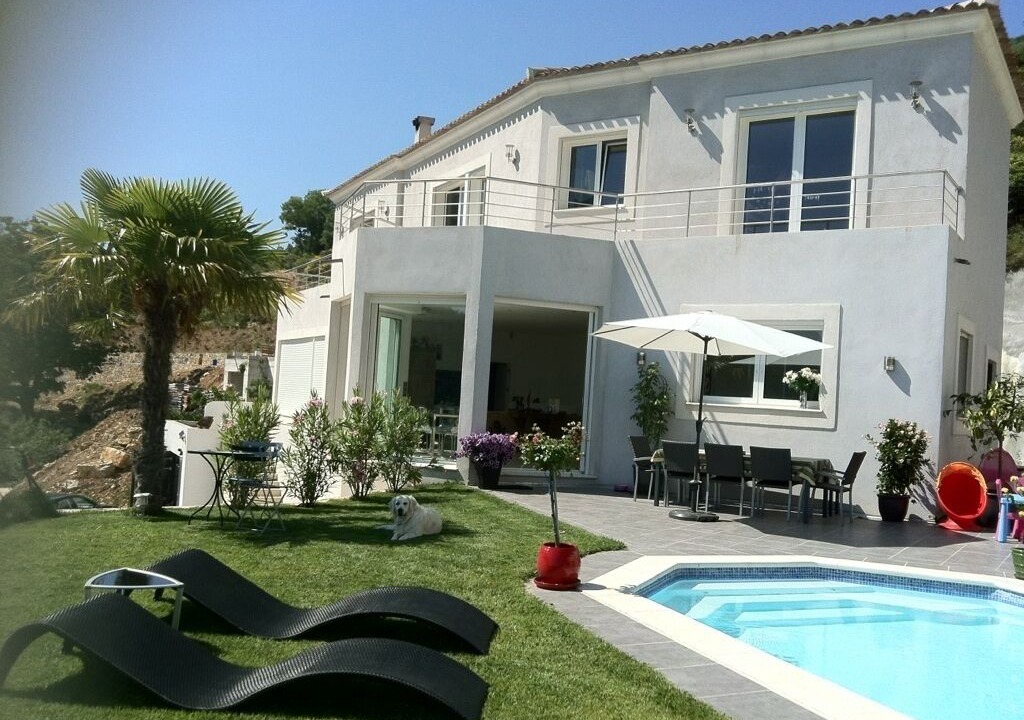Photo of Outdoor in Castillon