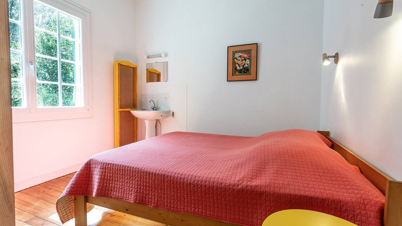 Photo of Bedroom in Soorts-Hossegor