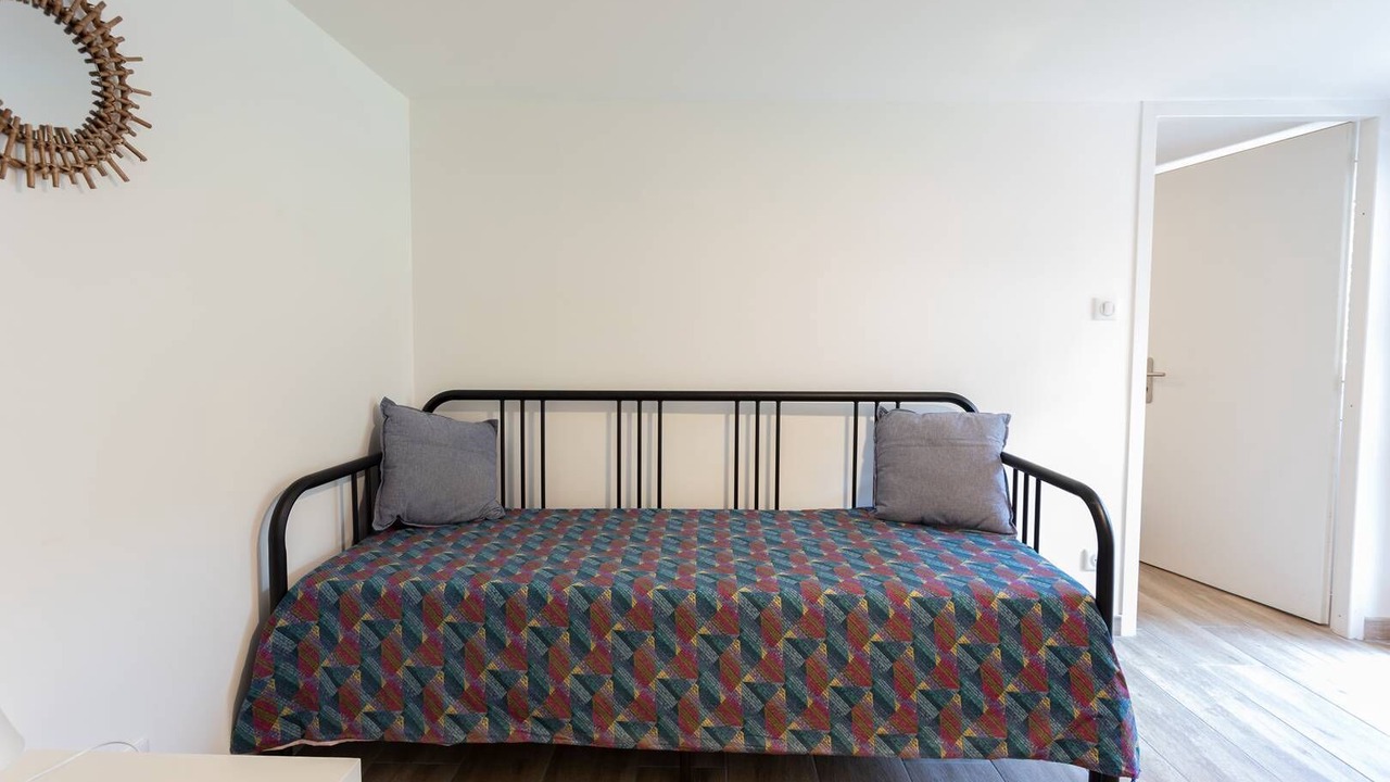 Photo of Bedroom in Soorts-Hossegor