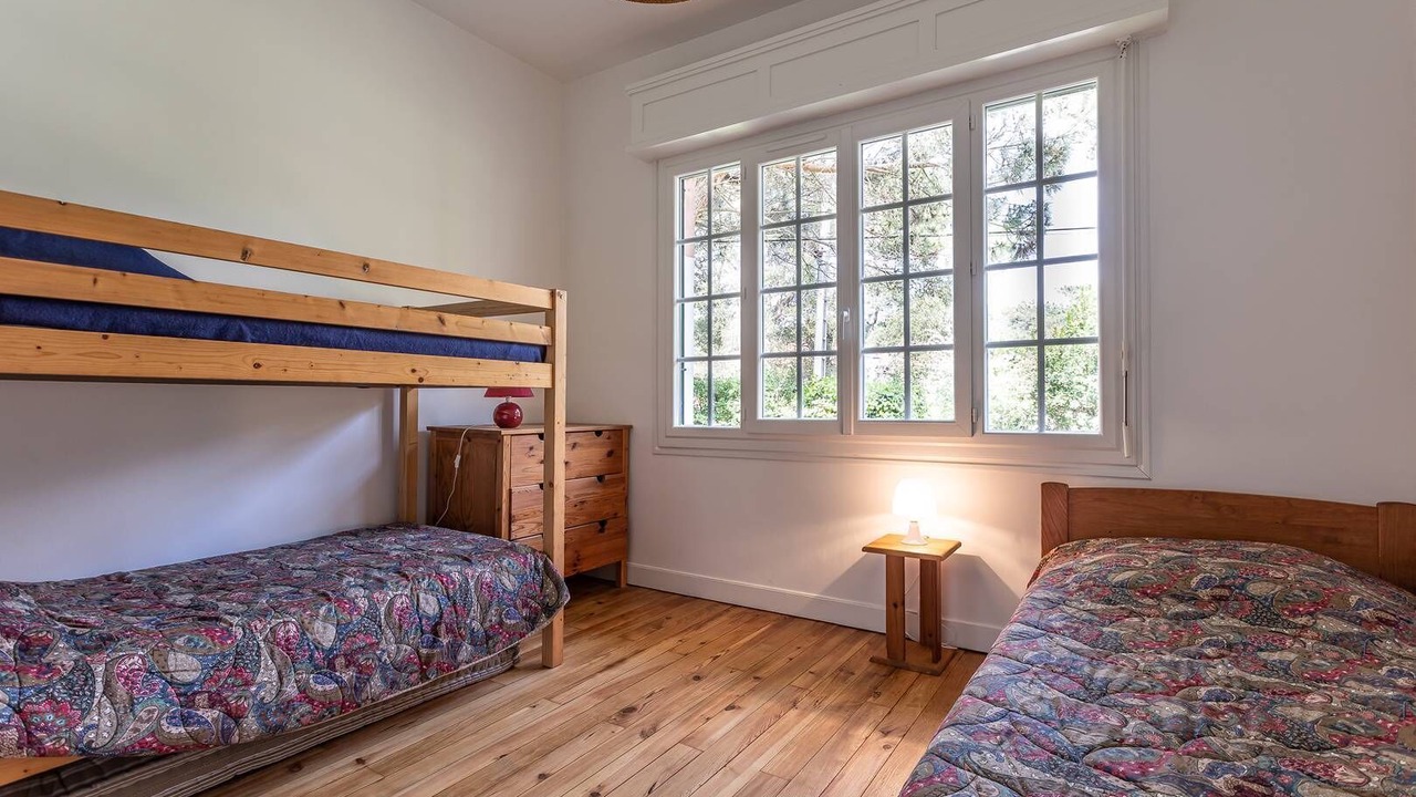 Photo of Bedroom in Soorts-Hossegor