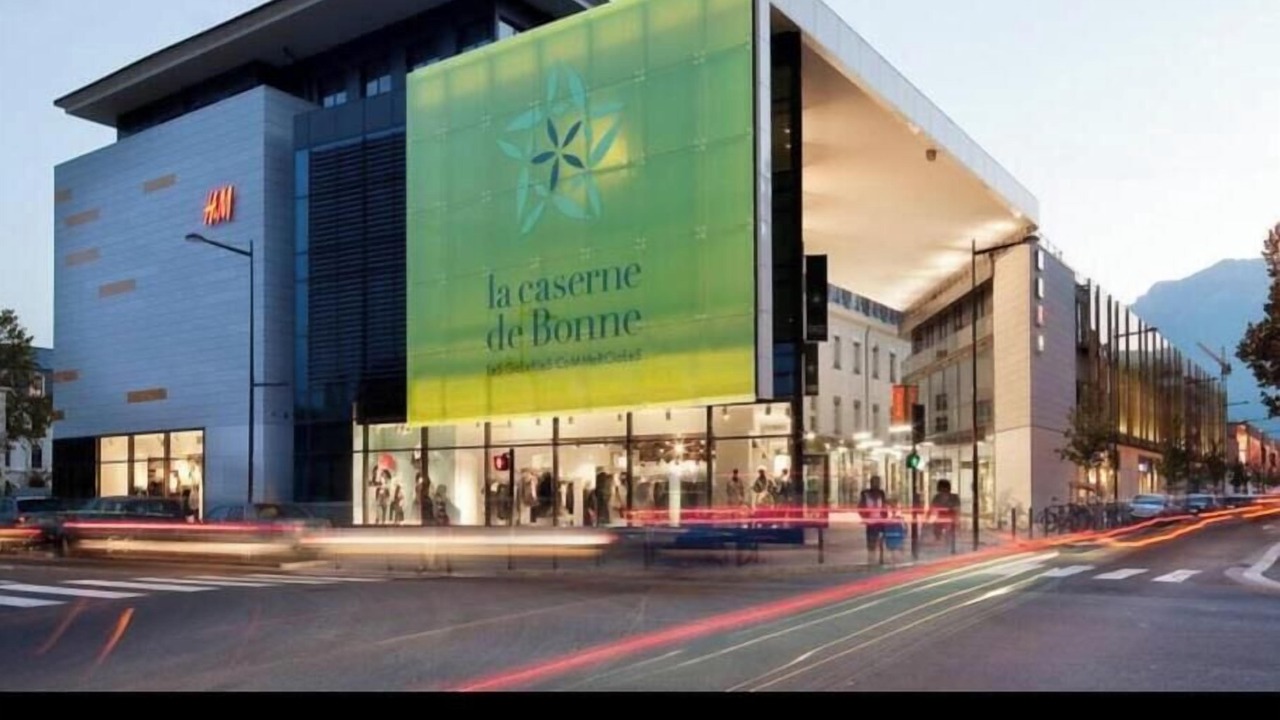Photo of Outdoor in Quartier Hyper-Centre