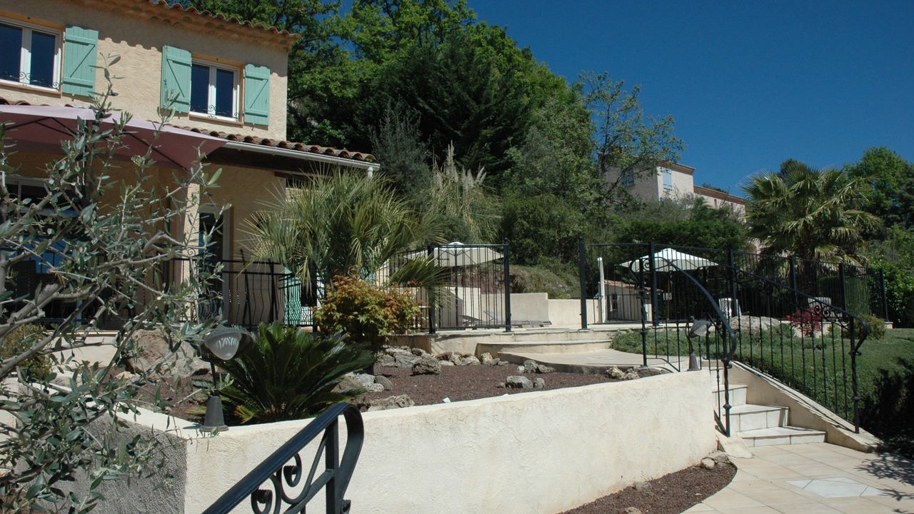 Photo of Outdoor in Bagnols-en-Foret