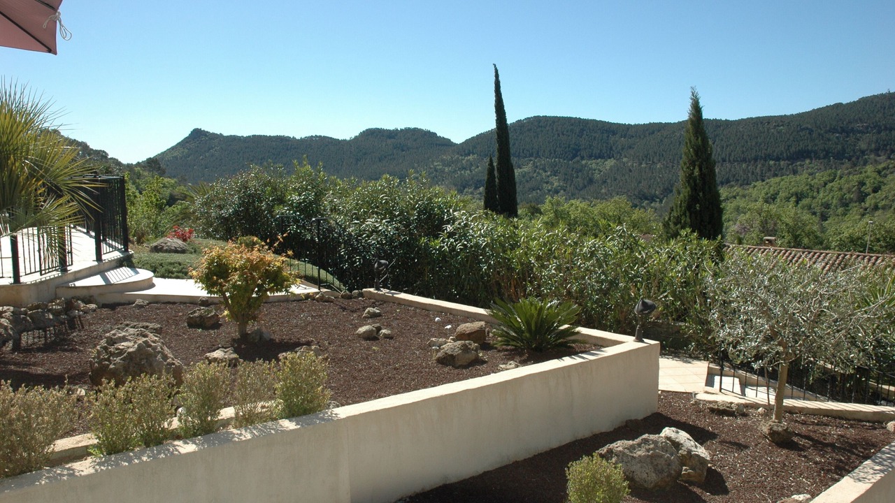 Photo of Outdoor in Bagnols-en-Foret