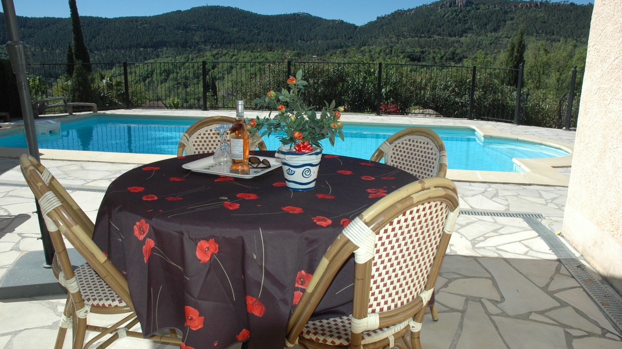 Photo of Outdoor in Bagnols-en-Foret