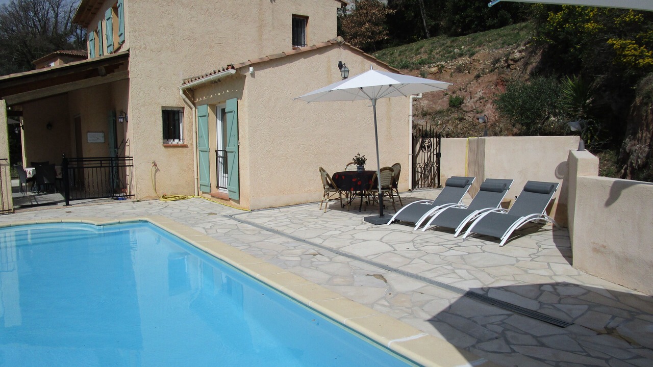 Photo of Outdoor in Bagnols-en-Foret