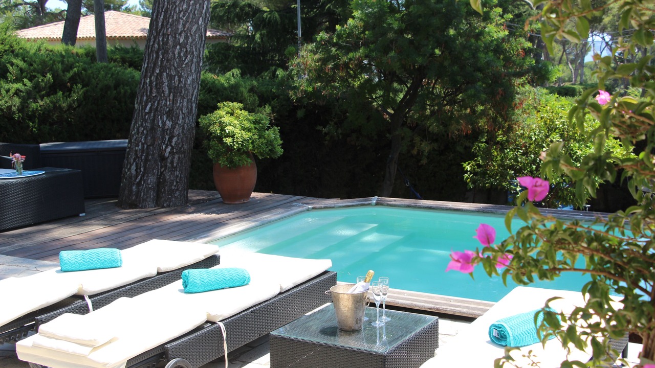 Photo of Outdoor in Antibes