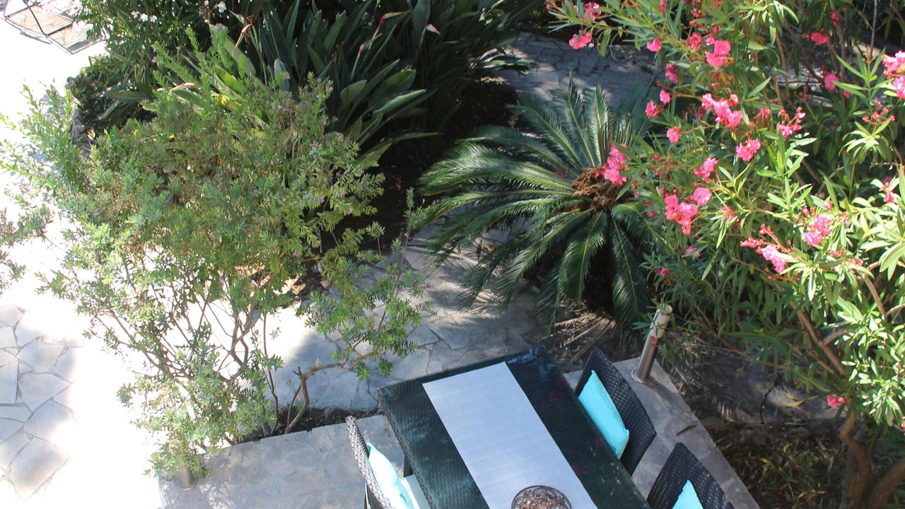 Photo of Outdoor in Antibes