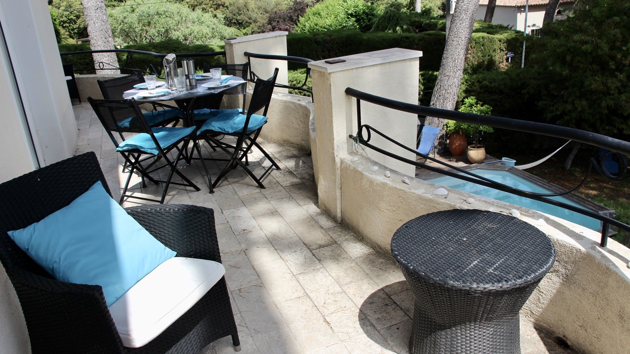 Photo of Outdoor in Antibes