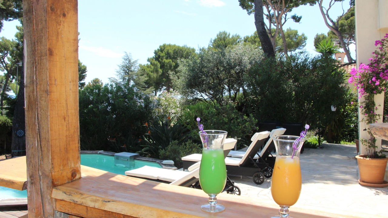 Photo of Outdoor in Antibes