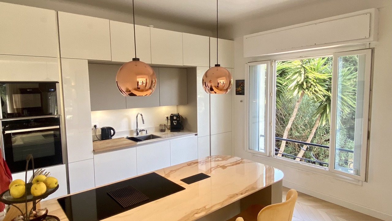 Photo of Kitchen in Antibes