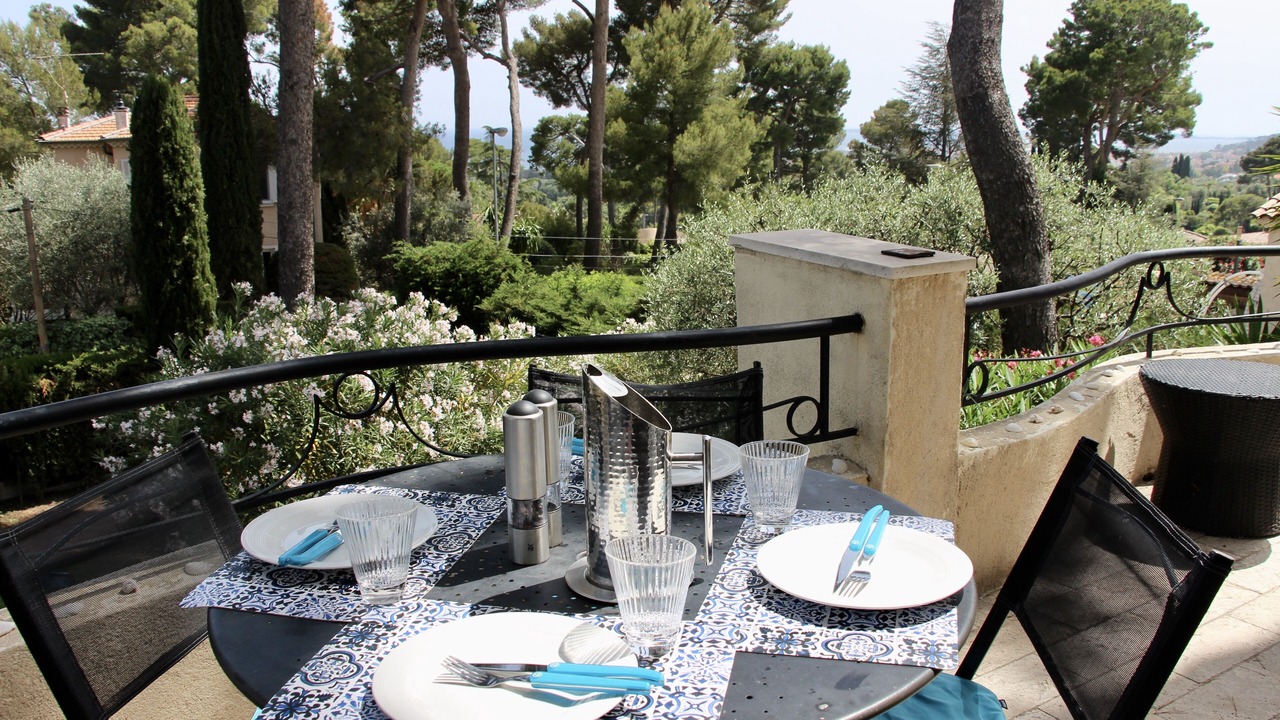 Photo of Outdoor in Antibes