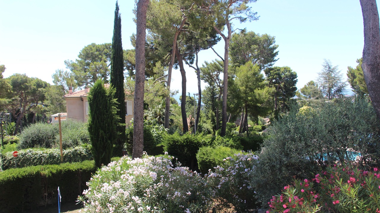 Photo of Outdoor in Antibes