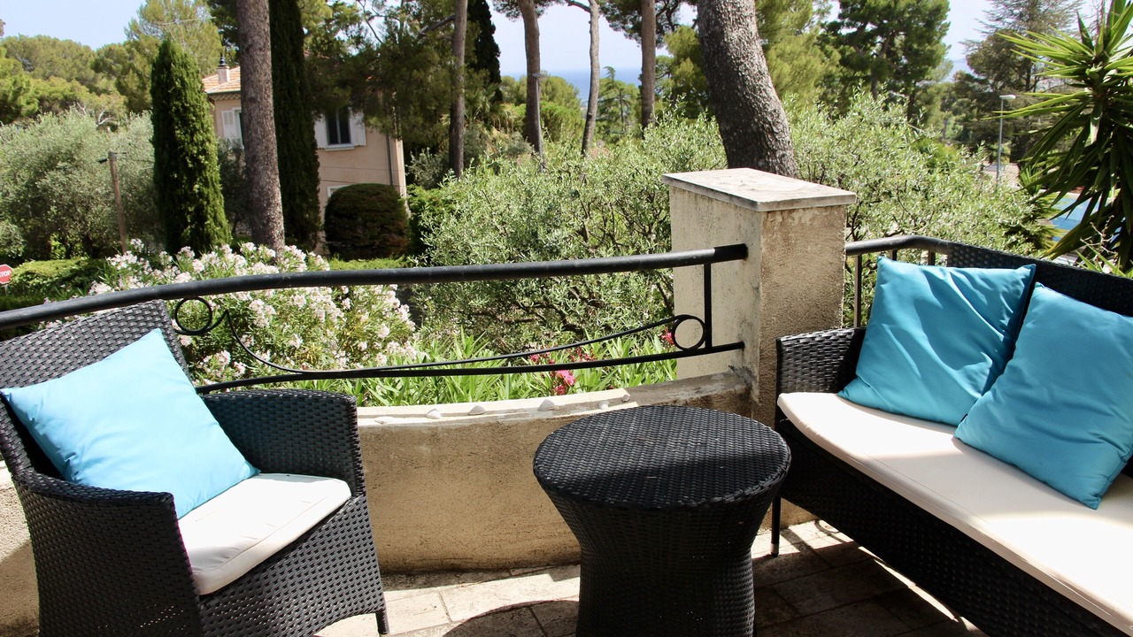 Photo of Outdoor in Antibes