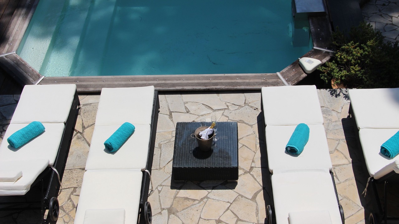 Photo of Outdoor in Antibes