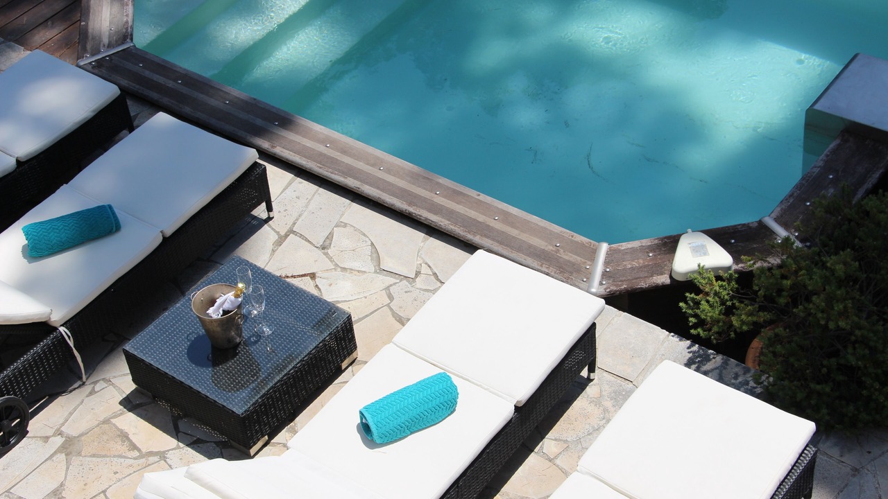 Photo of Outdoor in Antibes