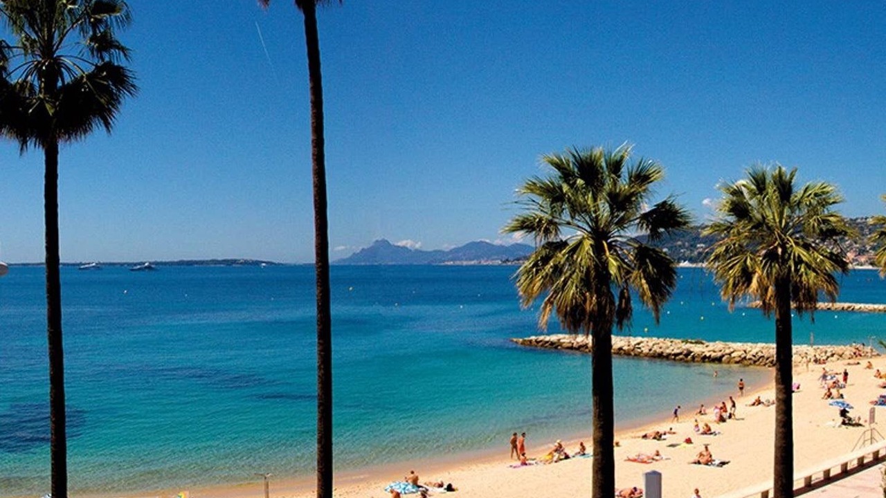 Photo of Others in Antibes