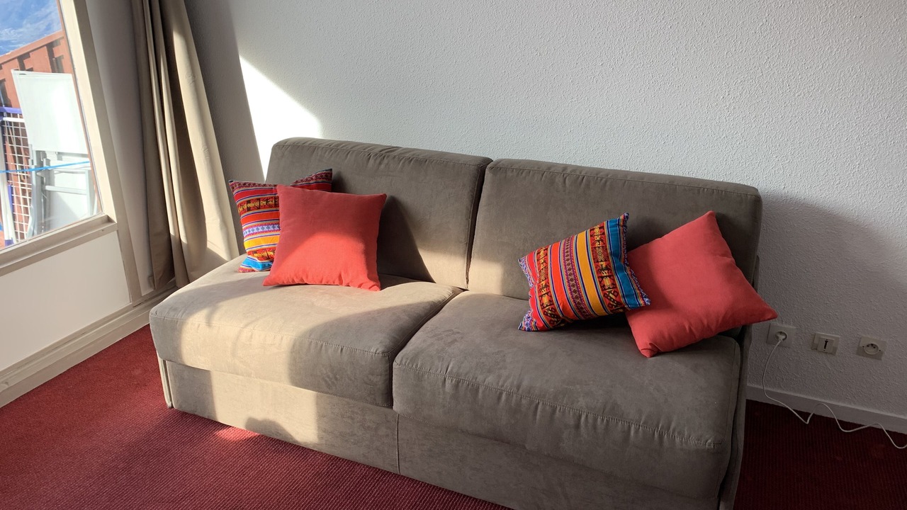 Photo of Livingroom in Arc-1800