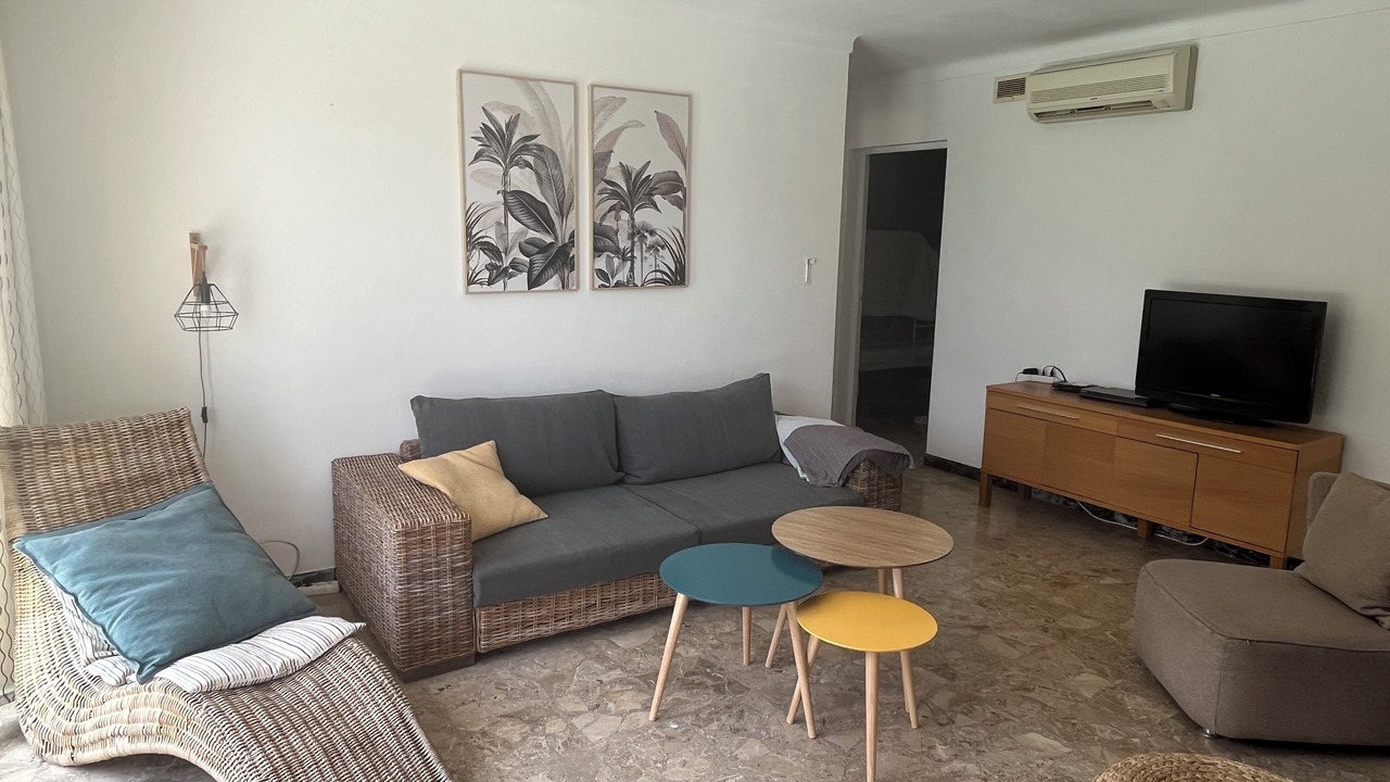 Photo of Livingroom in Cavalaire-sur-Mer