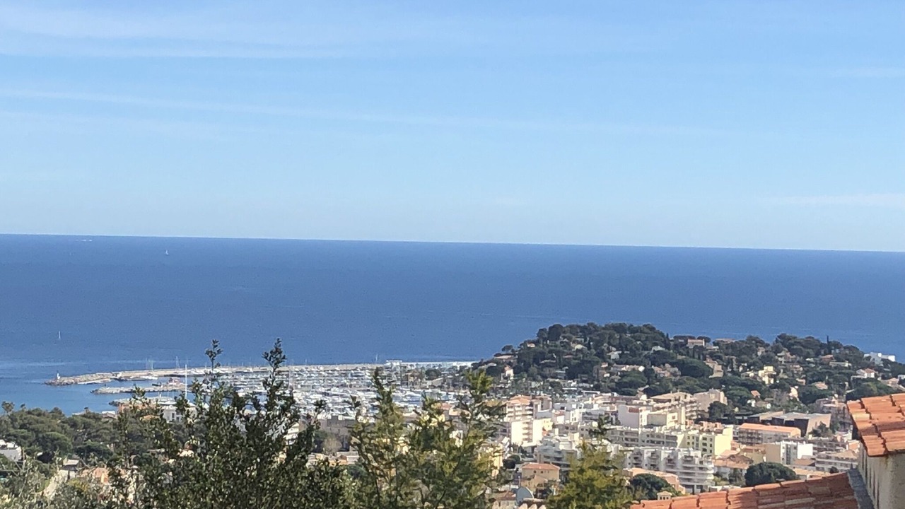 Photo of Others in Cavalaire-sur-Mer