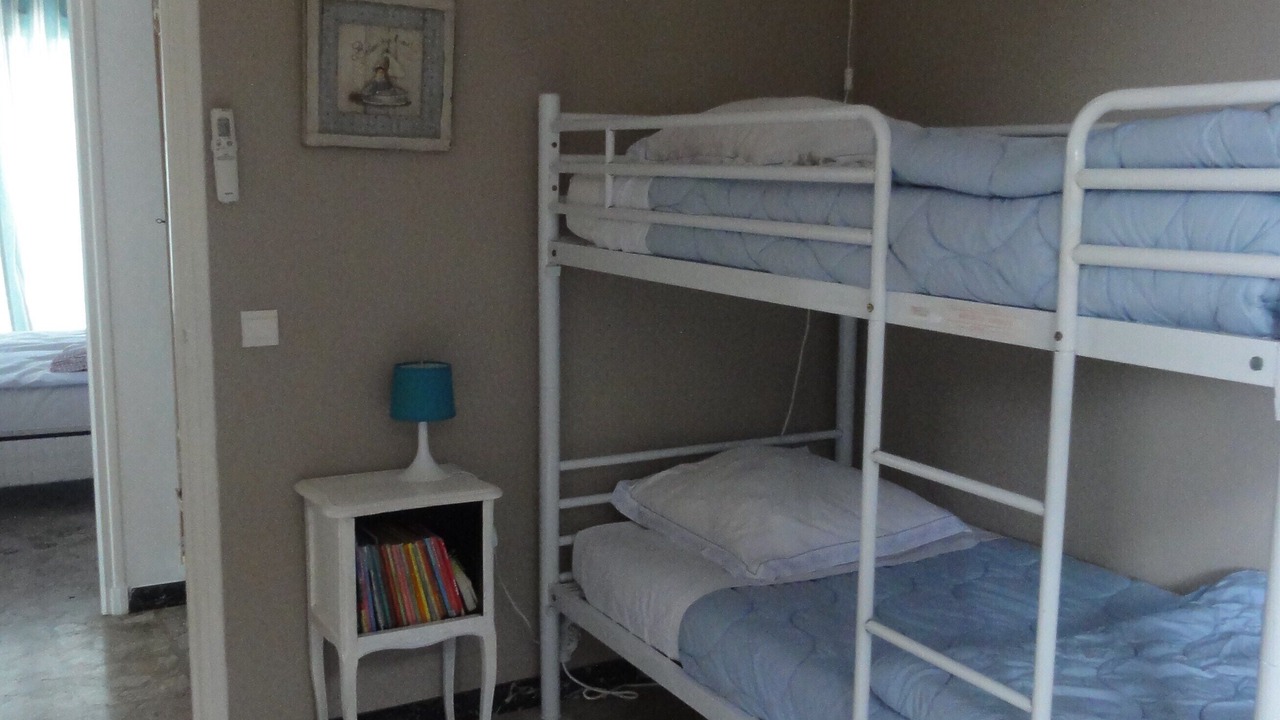 Photo of Bedroom in Cavalaire-sur-Mer