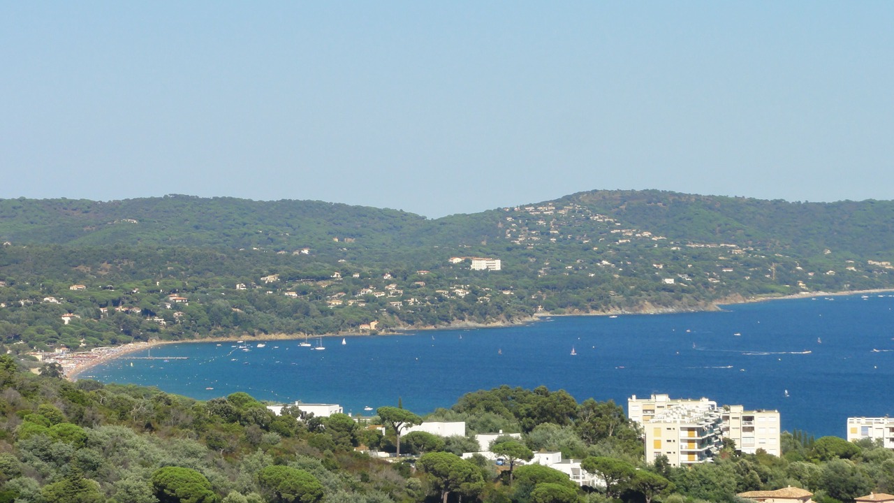 Photo of Outdoor in Cavalaire-sur-Mer
