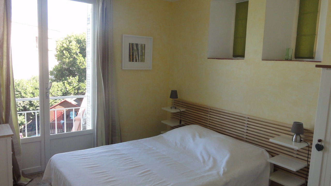 Photo of Bedroom in Cavalaire-sur-Mer
